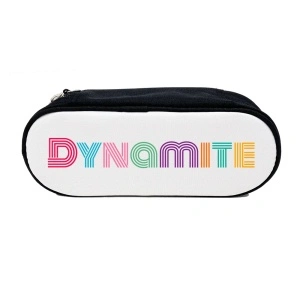 Penar bts dynamite logo