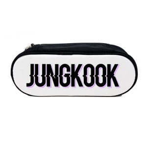Penar bts jungkook name