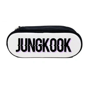 Penar bts jungkook name