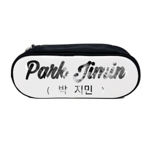 Penar bts park jimin name