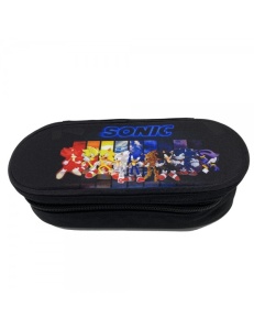 PENAR SCOALA CU SUPER SONIC - Img 6