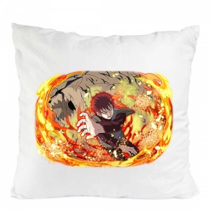 PERNA ANIME CU GAARA