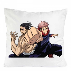 Perna anime jujutsu kaisen