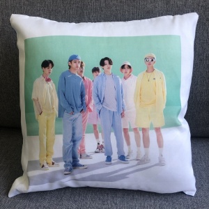 PERNA CU BTS KPOP 100