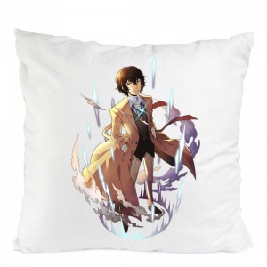 PERNA CU BUNGO STRAY DOGS