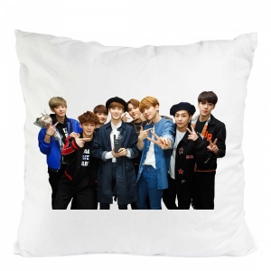 PERNA CU EXO KPOP