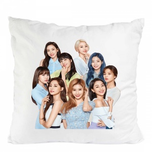 PERNA CU FORMATIA TWICE