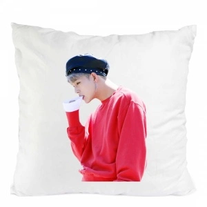 PERNA CU MONSTA X JOOHEON