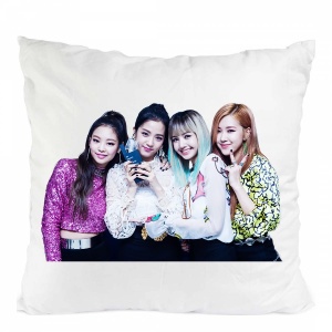 PERNA CU TRUPA BLACKPINK