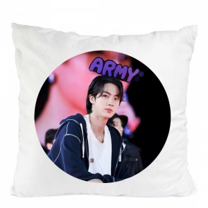 Perna jin bts army