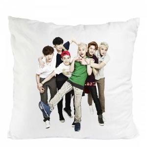 PERNA KPOP EXO