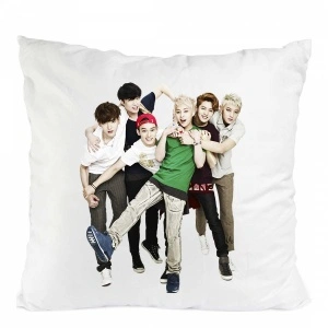 PERNA KPOP EXO
