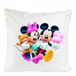 PERNA MICKEY MOUSE