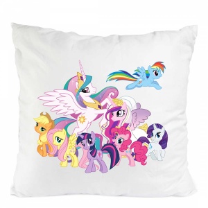 PERNA MY LITTLE PONY