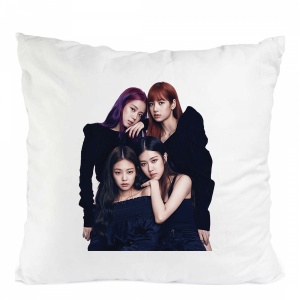 PERNA PERSONALIZATA BLACK PINK
