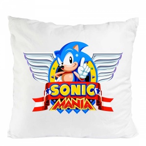 PERNA SONIC MANIA