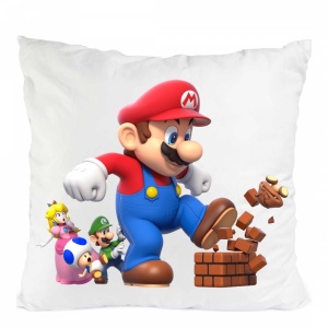Perna super mario adventure