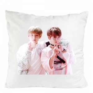 Perna v and jungkook bts kpop army