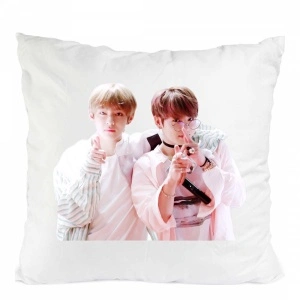 Perna v and jungkook bts kpop army