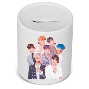 Pusculita bts love kpop
