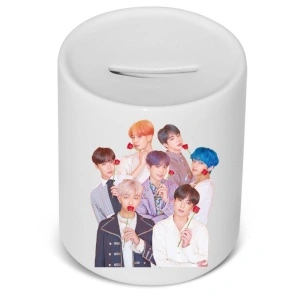Pusculita bts love kpop