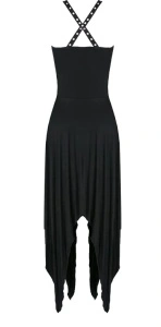 Rochie gotica avelina - Img 7