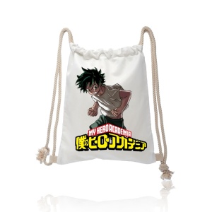 RUCASAC MY HERO ACADEMIA