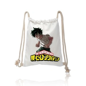 RUCASAC MY HERO ACADEMIA