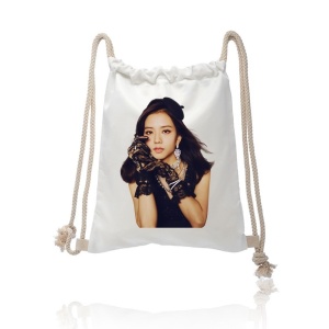 Rucsac blackpink kpop jisoo
