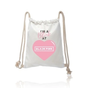 RUCSAC BLACKPINK KPOP