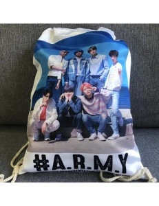 RUCSAC BTS K-POP - Img 2