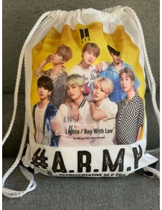 RUCSAC BTS KPOP - Img 2