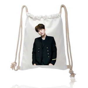 Rucsac bts suga kpop