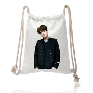 Rucsac bts suga kpop