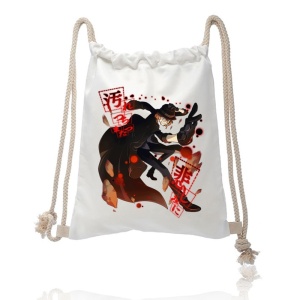 Rucsac bungo stray dogs anime chuya