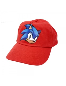 SAOCA CU SONIC THE HEDGEHOG - Img 4