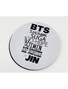 SUPORT CANA BTS KPOP - Img 6