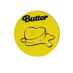 SUPORT CANA CU BTS BUTTER