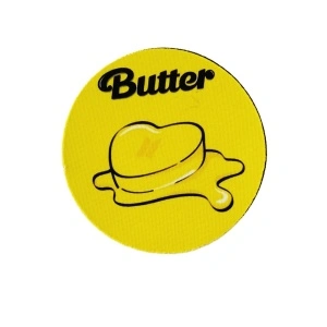 SUPORT CANA CU BTS BUTTER