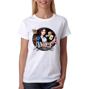 TRICOU ALICE