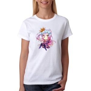 TRICOU ANIME 100