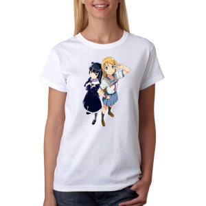 TRICOU ANIME OREIMO