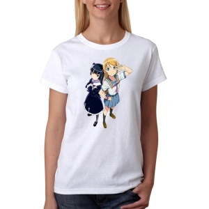 TRICOU ANIME OREIMO