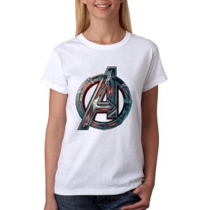 Tricou Avengers 1