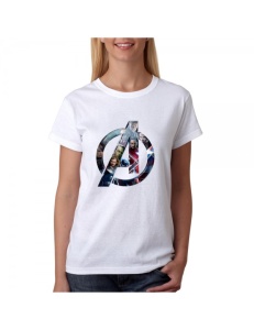 tricou avengers 2 - Img 2