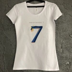 TRICOU BTS ALBUM 7