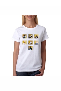 TRICOU BUTTER BTS