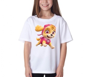 TRICOU COCKAPOO PUPPY