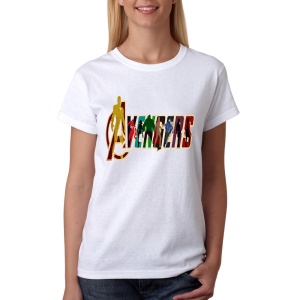TRICOU COMIC-CON AVENGERS 02