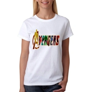 TRICOU COMIC-CON AVENGERS 02